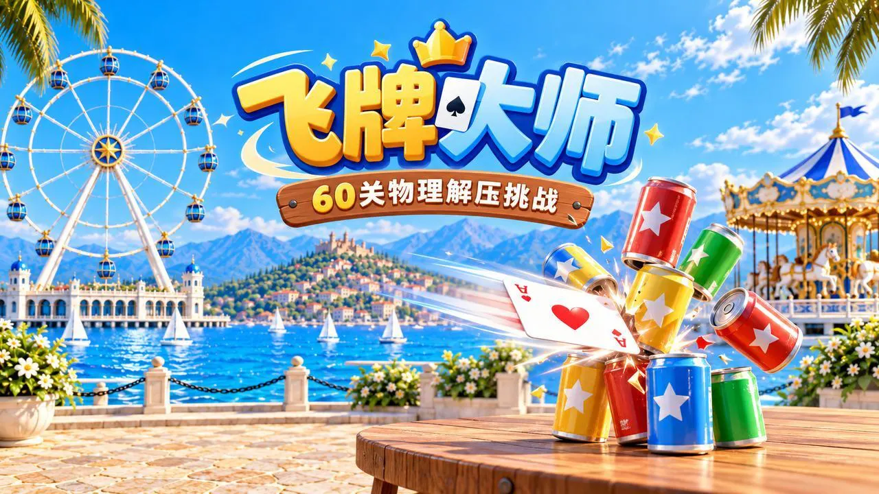 飞牌大师_4