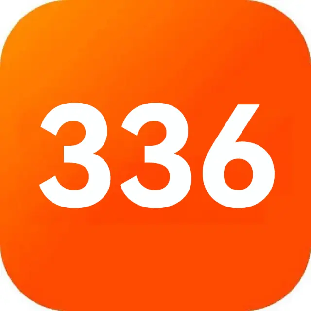 336乐园新游戏ICON