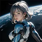 我在星空修剑气ICON