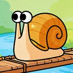 蜗牛回个家ICON