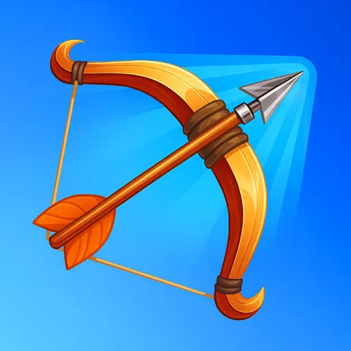 王牌弓箭手对决ICON