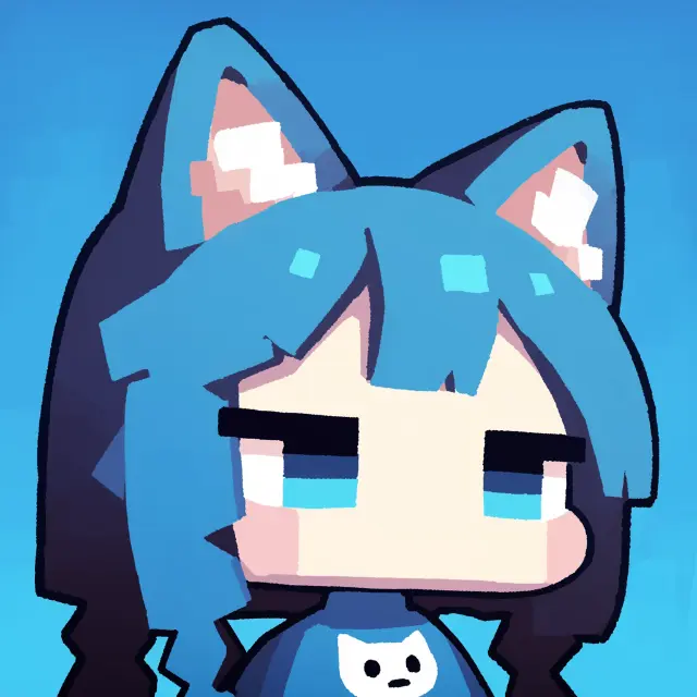 萌猫派对ICON