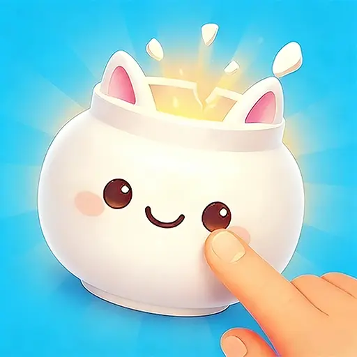 我玩了个锤子ICON
