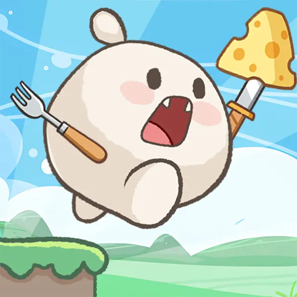 脑洞超大ICON