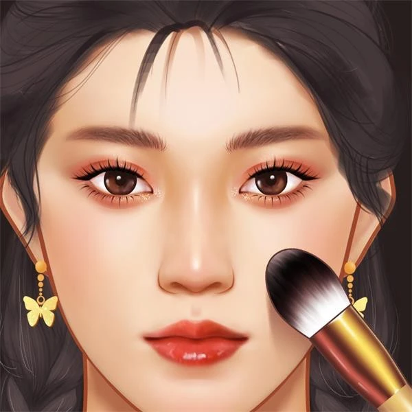 化妆大师ICON