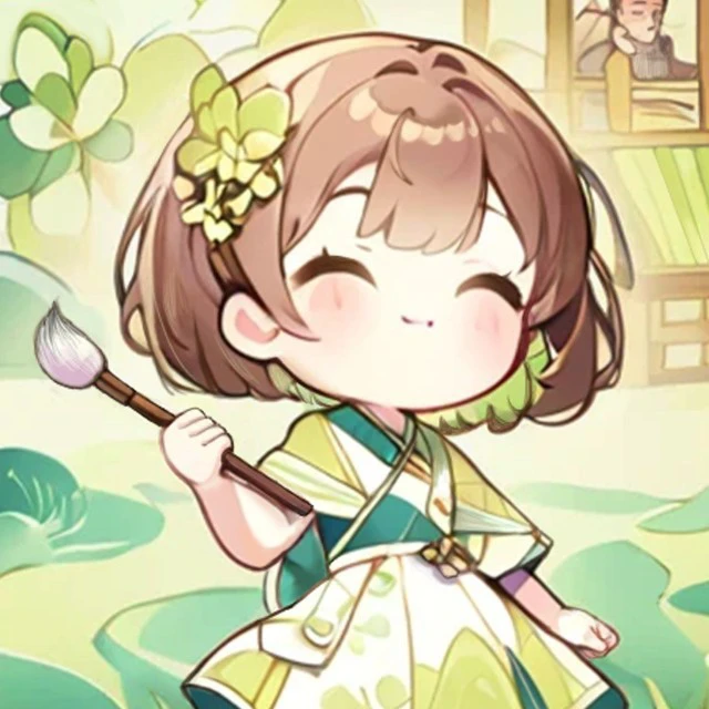 中华生僻字ICON