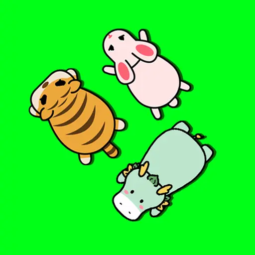 拯救小动物入口ICON