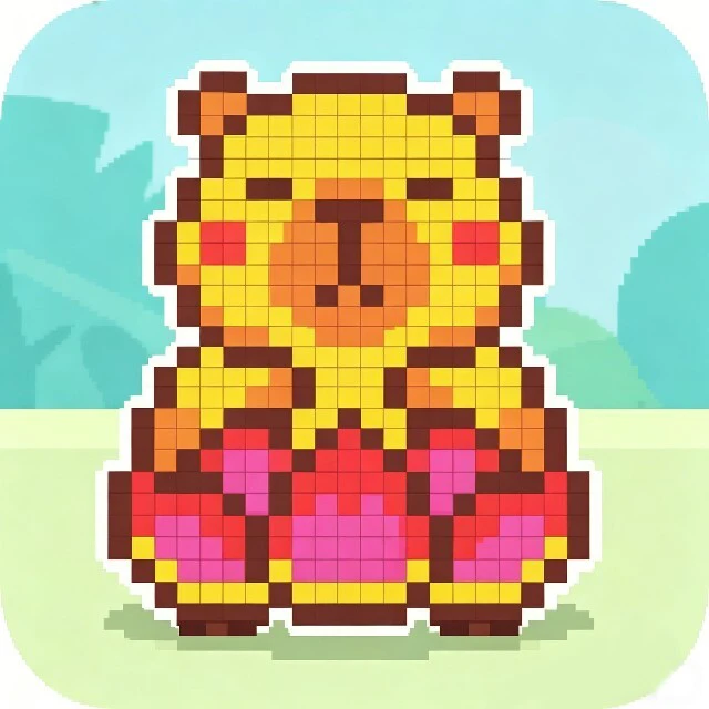 消了个关ICON