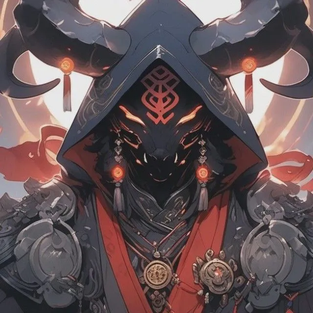 午夜驱魔路ICON