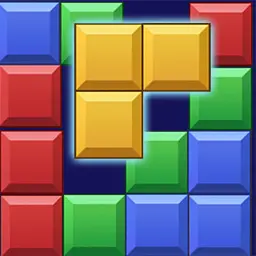 方块的冒险ICON