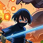 仙侠御魔传ICON