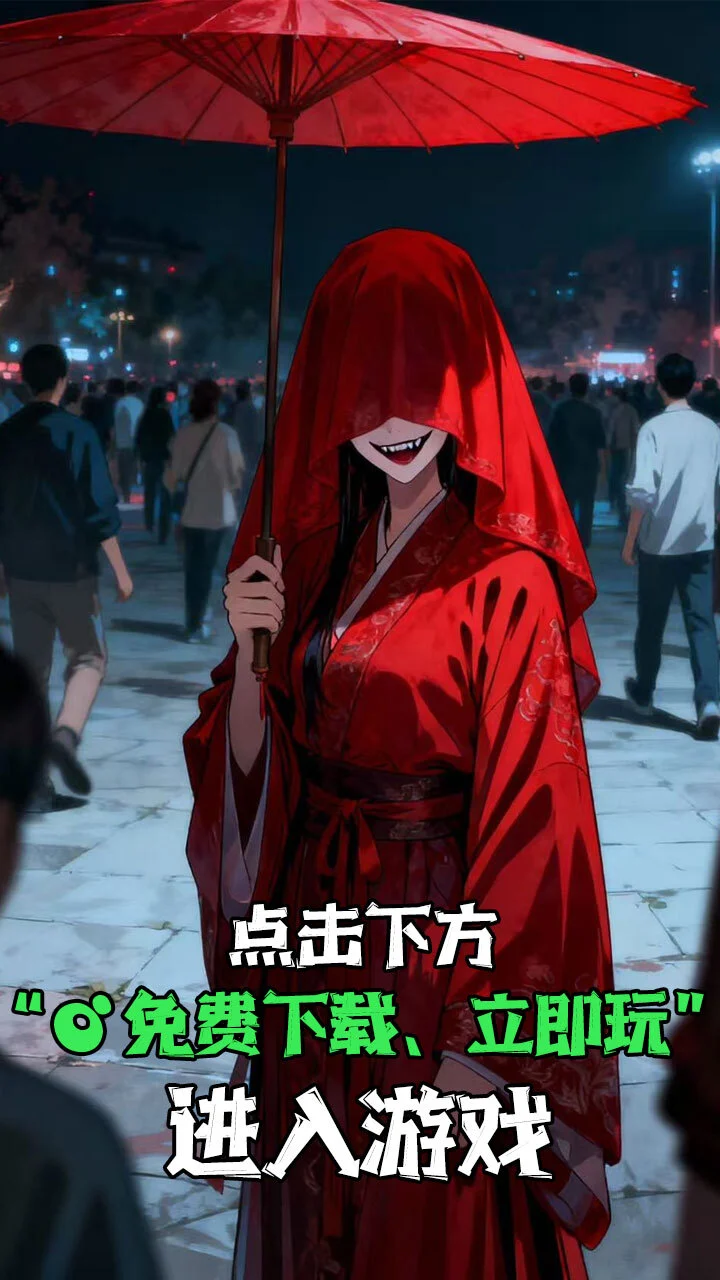怪谈研究所_2