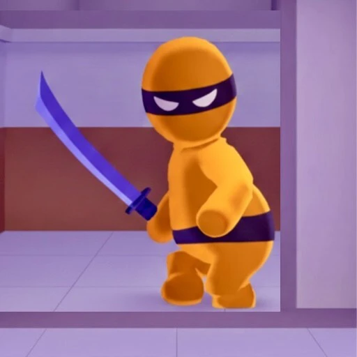 双人对决射击王者ICON