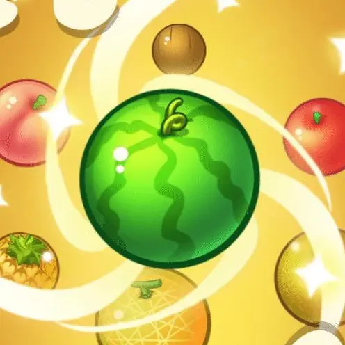 超级水果消消ICON