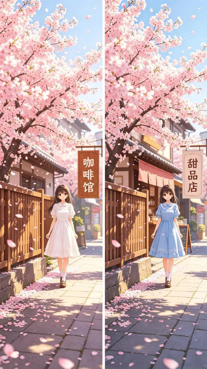 疯狂找不同闯关_3