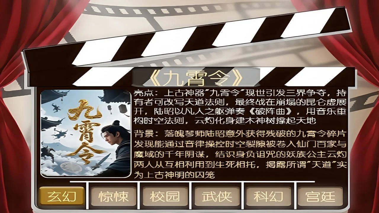 娱乐圈这些事_4