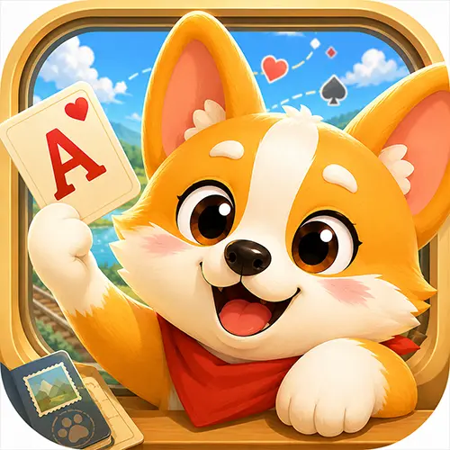 吃了个牌ICON