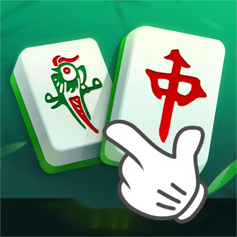 麻将消消消乐游戏ICON