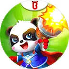 奇妙超级英雄ICON