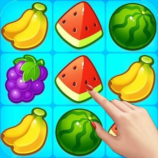 解压连连看游戏ICON