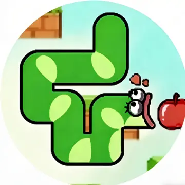 益智趣味挑战ICON