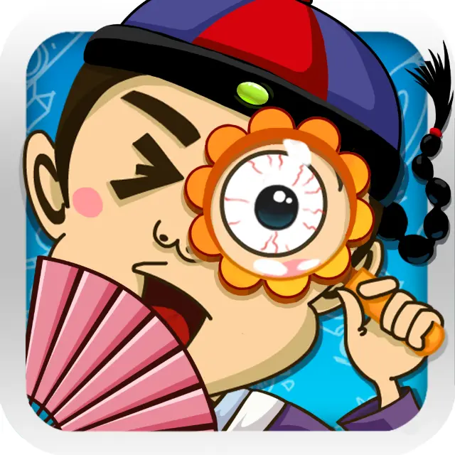 找你妹ICON