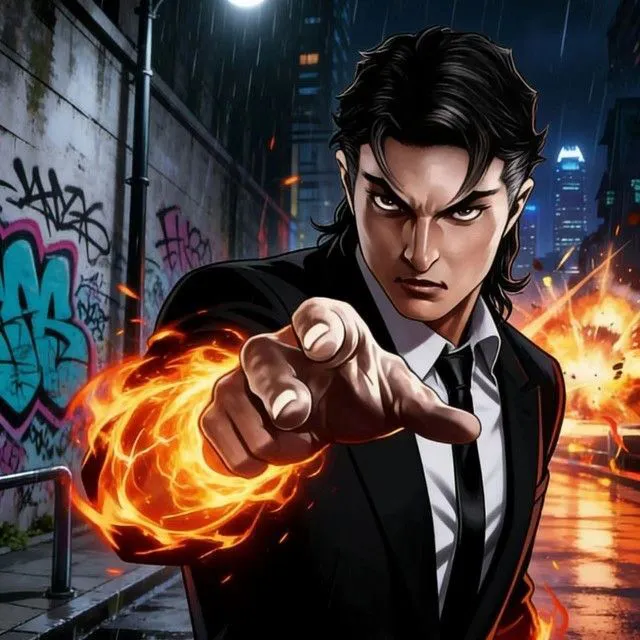 古惑仔零氪版ICON