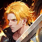 地牢奇兵ICON