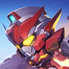 无敌机战ICON