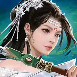 武侠神功塔防ICON