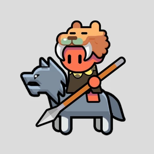 我最爱闯关ICON