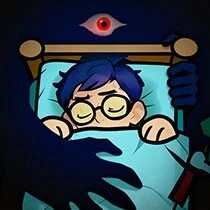 噩梦守护战ICON