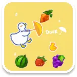 抓鹅水果版无限次数ICON