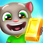 汤姆猫跑酷ICON