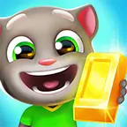 汤姆猫跑酷ICON
