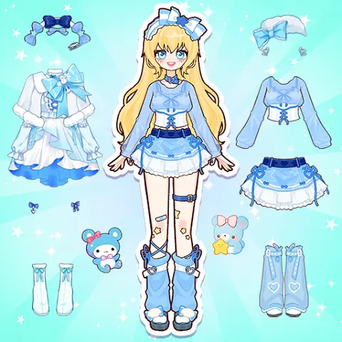 爱豆养成ICON