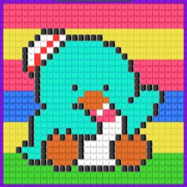 这也太难啦ICON