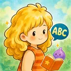 艺言英语大乱斗ICON