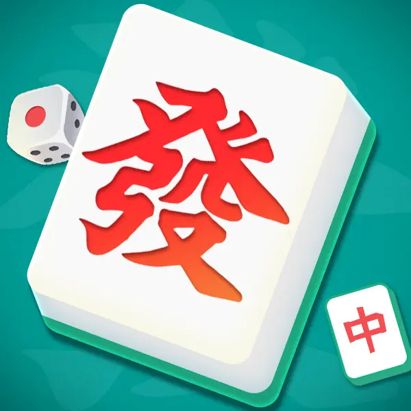 对对麻将消除ICON