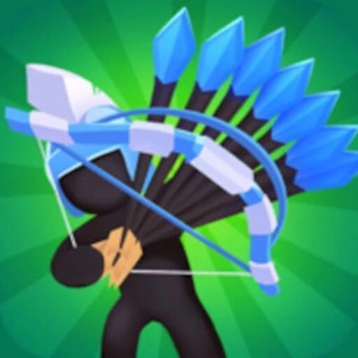 弓箭手模拟器ICON