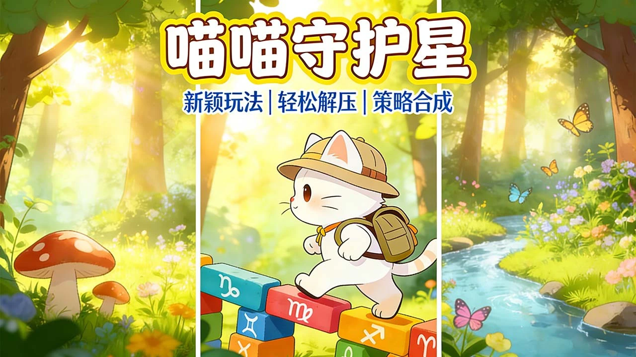 喵喵守护星_6