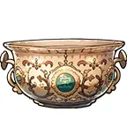 点点聚宝盆ICON