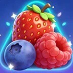 消水果大作战ICON