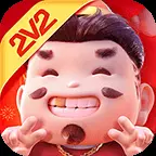 爱玩欢乐斗地主游戏软件V1.0ICON