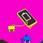 手机充电模拟器ICON