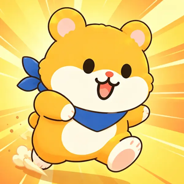 仓鼠总动员ICON