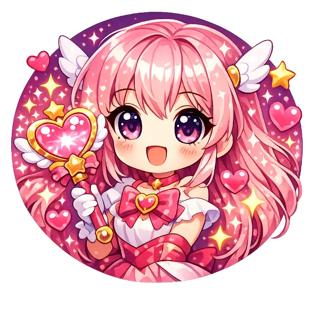 周周大作战ICON