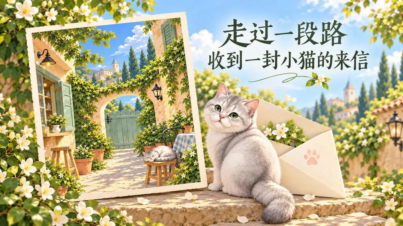 四季小院喵喵喵_6