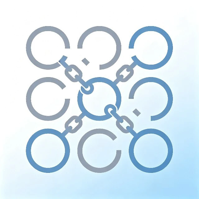 九连环套环解密ICON