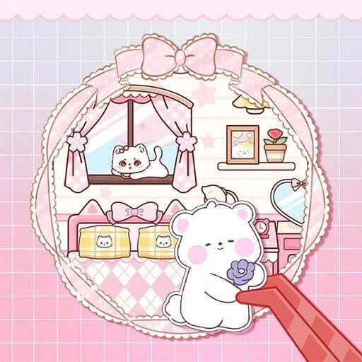 咕了个卡ICON